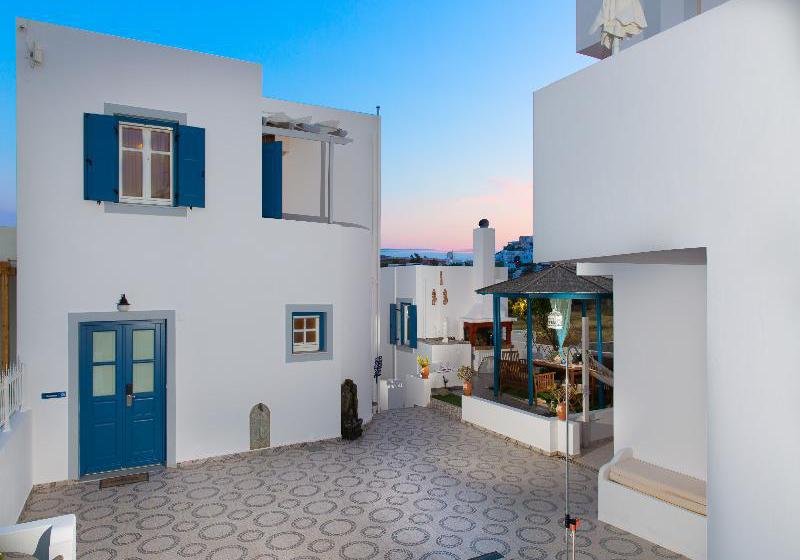 Vivere A Plakes Milos  | Milos | Cyclades | Greece 5