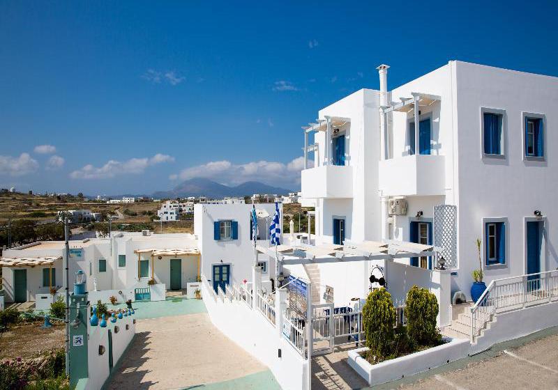 Vivere A Plakes Milos  | Milos | Cyclades | Greece 6