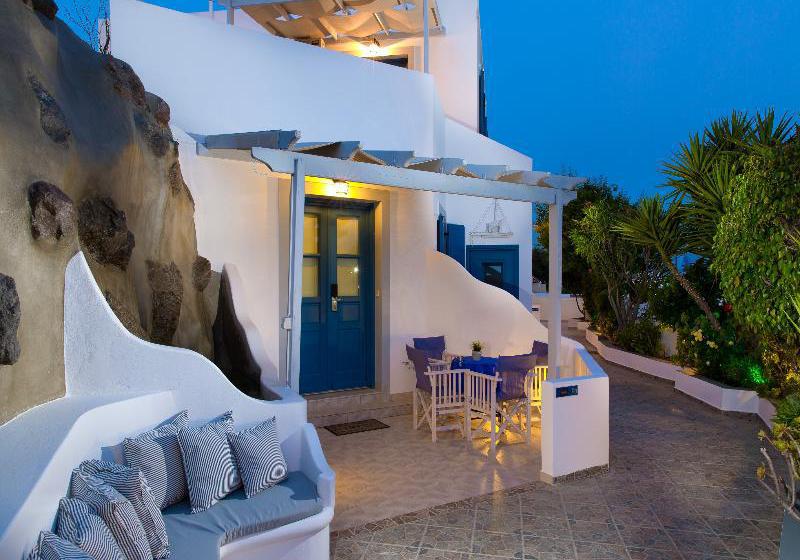 Vivere A Plakes Milos  | Milos | Cyclades | Greece 8