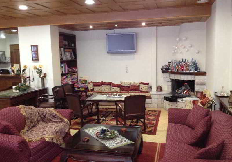 Katoikies Marianna Lappa