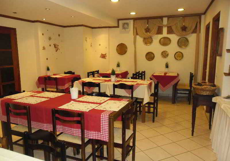 Katoikies Marianna Lappa  | Karpenisi | Central Greece | Greece 12