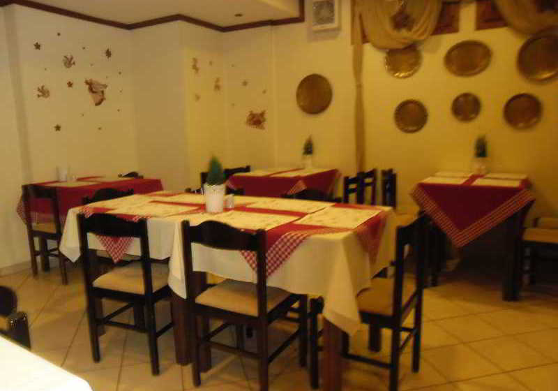 Katoikies Marianna Lappa  | Karpenisi | Central Greece | Greece 13