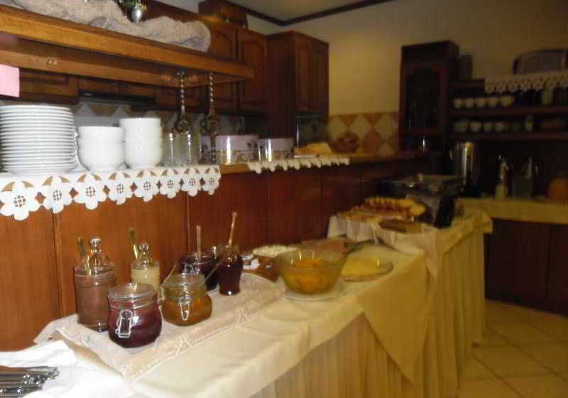 Katoikies Marianna Lappa  | Karpenisi | Central Greece | Greece 14