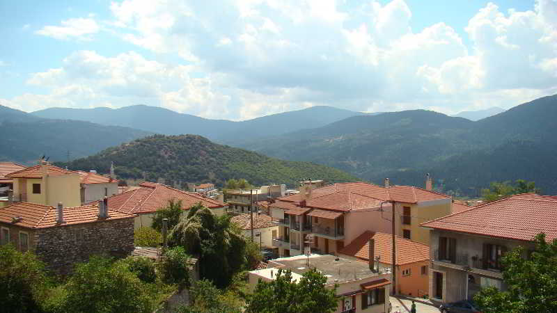 Katoikies Marianna Lappa  | Karpenisi | Central Greece | Greece 15