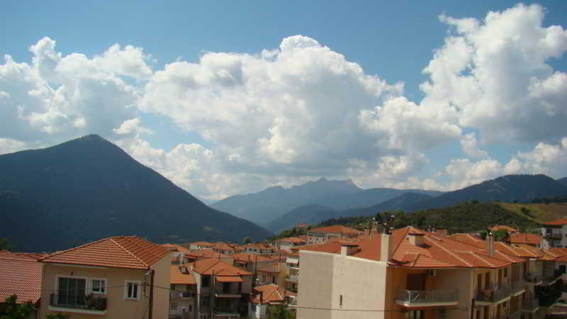 Katoikies Marianna Lappa  | Karpenisi | Central Greece | Greece 17