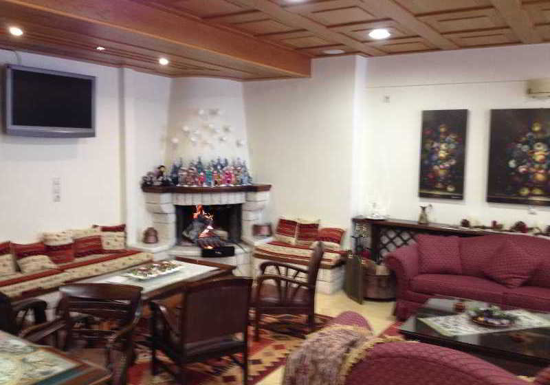 Katoikies Marianna Lappa  | Karpenisi | Central Greece | Greece 3