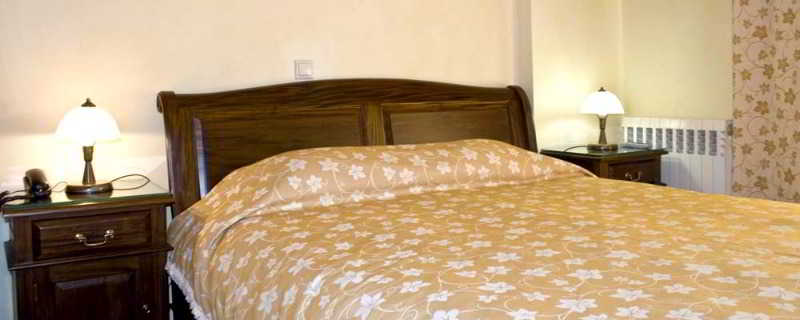 Katoikies Marianna Lappa  | Karpenisi | Central Greece | Greece 4