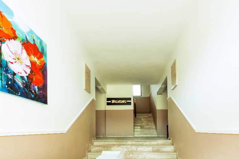 Hotel Lemon Garden Villa