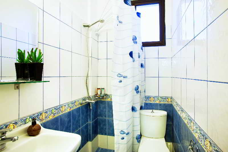 Hotel Lemon Garden Villa  | Pefkohori | Halkidiki | Greece 10