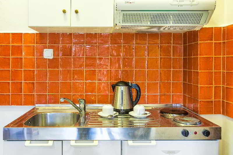 Hotel Lemon Garden Villa  | Pefkohori | Halkidiki | Greece 11