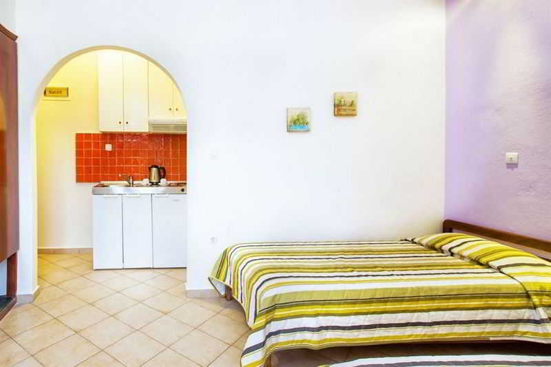 Hotel Lemon Garden Villa  | Pefkohori | Halkidiki | Greece 13