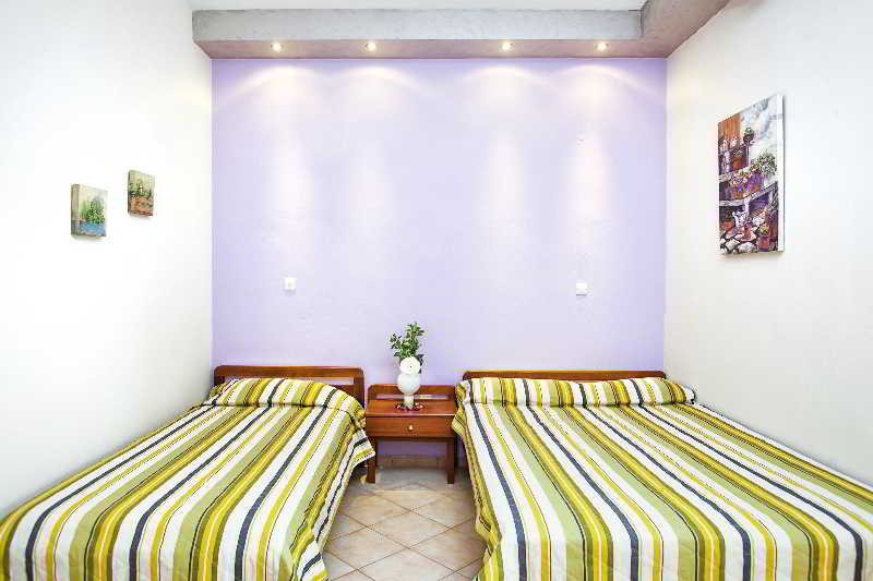 Hotel Lemon Garden Villa  | Pefkohori | Halkidiki | Greece 14