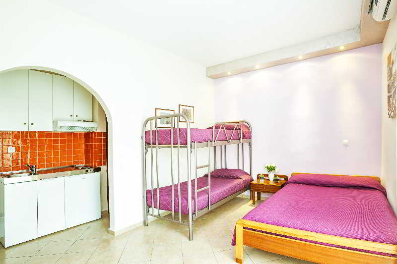 Hotel Lemon Garden Villa  | Pefkohori | Halkidiki | Greece 15