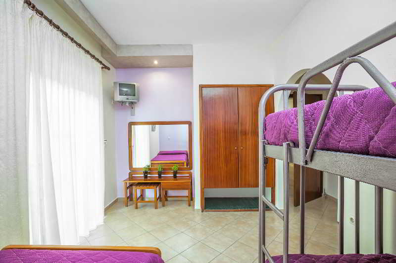 Hotel Lemon Garden Villa  | Pefkohori | Halkidiki | Greece 16