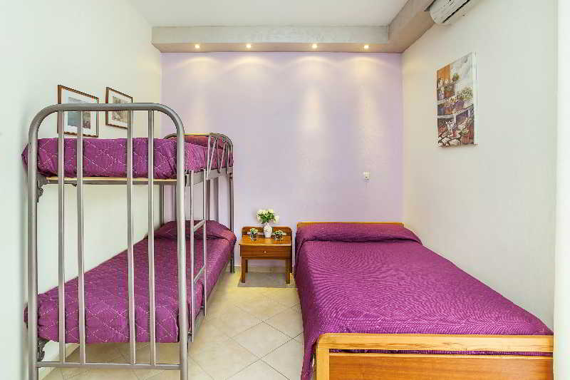 Hotel Lemon Garden Villa  | Pefkohori | Halkidiki | Greece 17