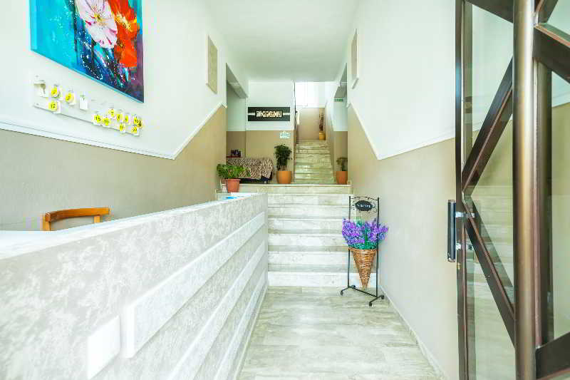 Hotel Lemon Garden Villa  | Pefkohori | Halkidiki | Greece 2