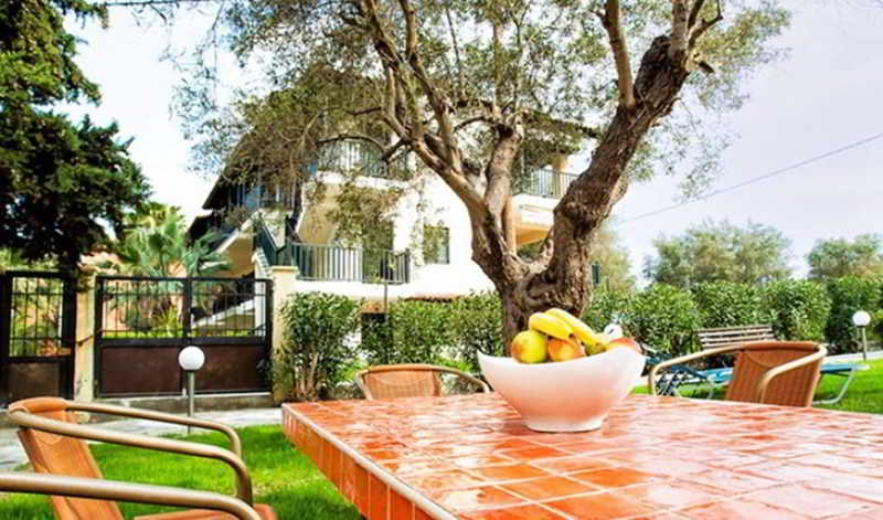 Hotel Lemon Garden Villa  | Pefkohori | Halkidiki | Greece 4