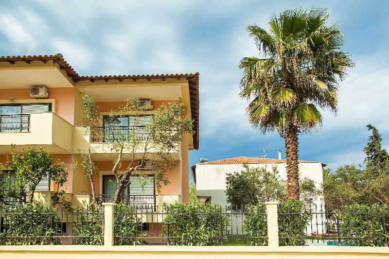 Hotel Lemon Garden Villa  | Pefkohori | Halkidiki | Greece 7