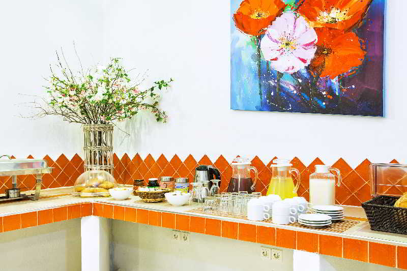 Hotel Lemon Garden Villa  | Pefkohori | Halkidiki | Greece 9