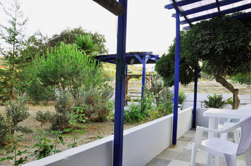 Elena Studios  | Milos | Cyclades | Greece