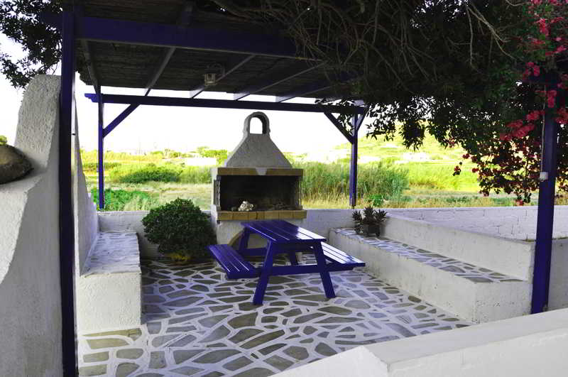 Elena Studios  | Milos | Cyclades | Greece 2