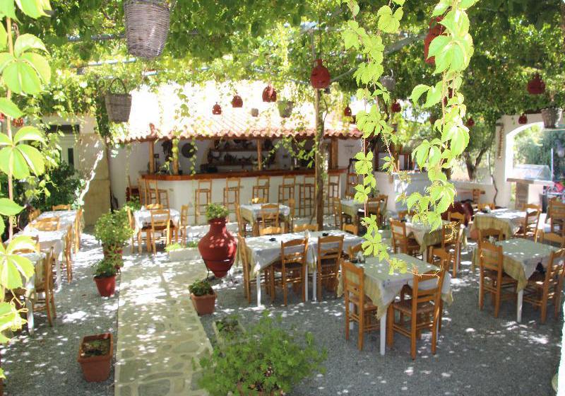 Hotel Cohyli Samos
