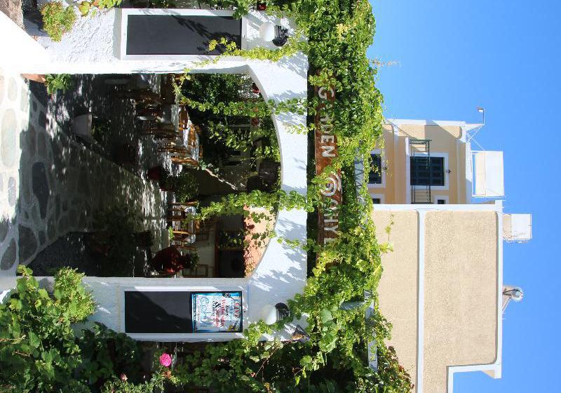 Hotel Cohyli  | Ireon | Samos | Greece 1