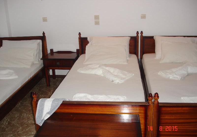 Hotel Cohyli  | Ireon | Samos | Greece 10