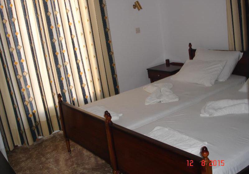 Hotel Cohyli  | Ireon | Samos | Greece 11