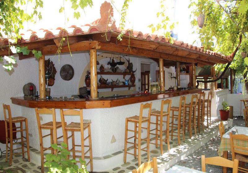 Hotel Cohyli  | Ireon | Samos | Greece 2