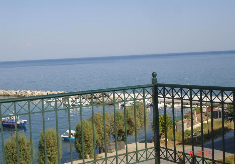 Hotel Cohyli  | Ireon | Samos | Greece 4