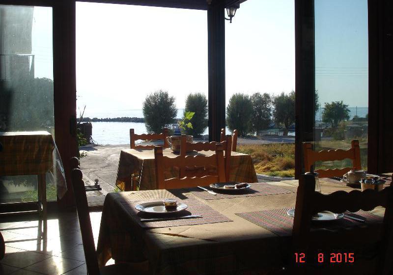 Hotel Cohyli  | Ireon | Samos | Greece 9