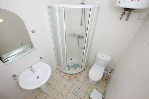 Stemar Luxury Villas