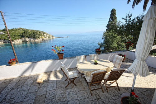 Stemar Luxury Villas  | Paxi | Corfu | Greece 11