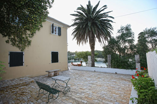 Stemar Luxury Villas  | Paxi | Corfu | Greece 12