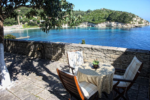 Stemar Luxury Villas  | Paxi | Corfu | Greece 13