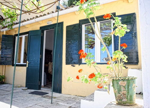 Stemar Luxury Villas  | Paxi | Corfu | Greece 14