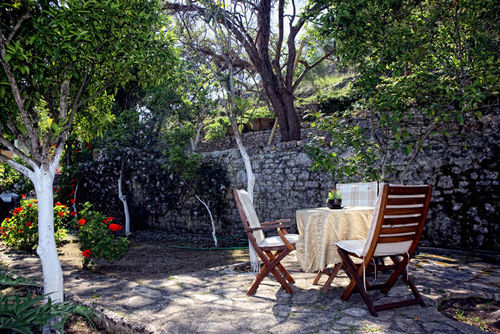 Stemar Luxury Villas  | Paxi | Corfu | Greece 15