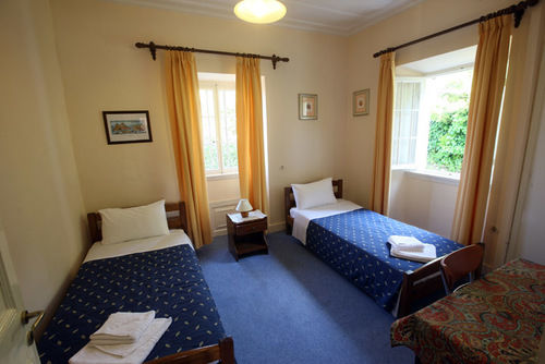 Stemar Luxury Villas  | Paxi | Corfu | Greece 18