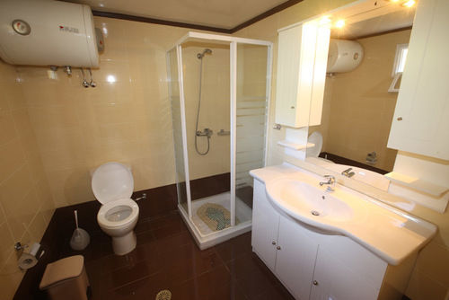 Stemar Luxury Villas  | Paxi | Corfu | Greece 19