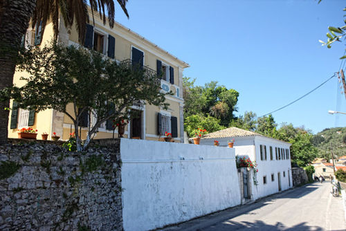 Stemar Luxury Villas  | Paxi | Corfu | Greece 2