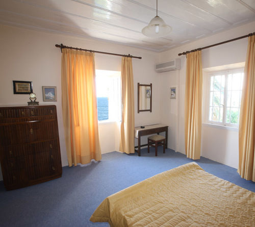 Stemar Luxury Villas  | Paxi | Corfu | Greece 20