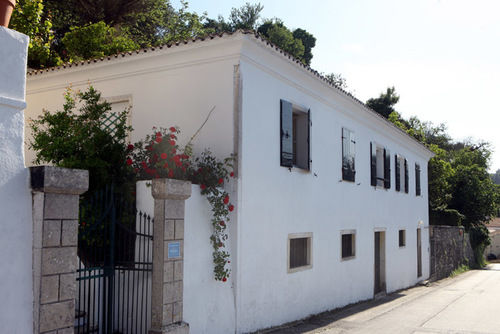 Stemar Luxury Villas  | Paxi | Corfu | Greece 3