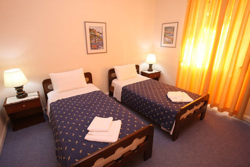 Stemar Luxury Villas  | Paxi | Corfu | Greece 4