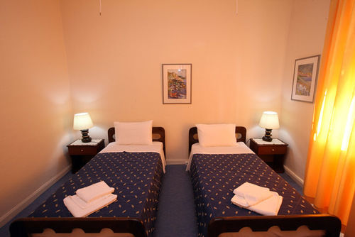 Stemar Luxury Villas  | Paxi | Corfu | Greece 6