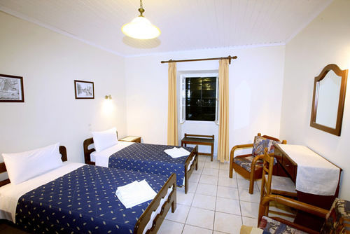 Stemar Luxury Villas  | Paxi | Corfu | Greece 8