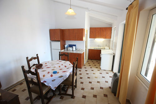 Stemar Luxury Villas  | Paxi | Corfu | Greece 9