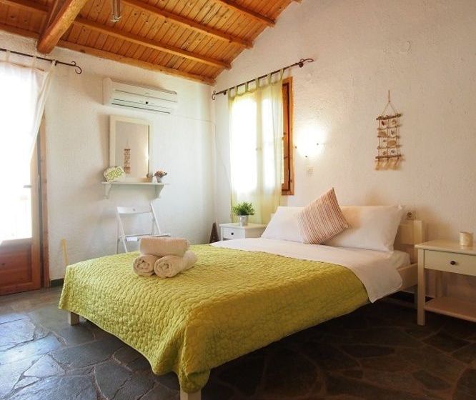 Lithea  | Patitiri - Alonissos | Sporades | Greece 1