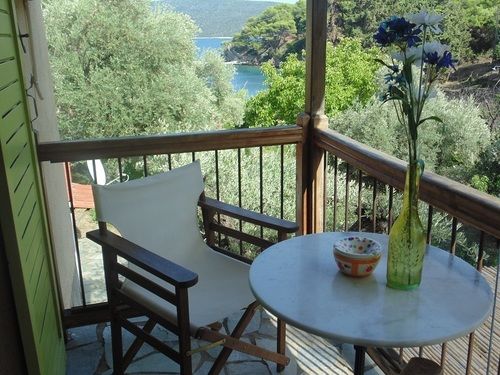 Lithea  | Patitiri - Alonissos | Sporades | Greece 11