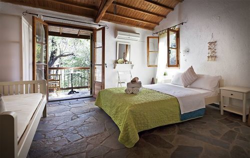 Lithea  | Patitiri - Alonissos | Sporades | Greece 13